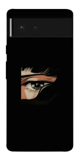 Чохол на Google Pixel 6 Погляд аніме фото 1 з 1