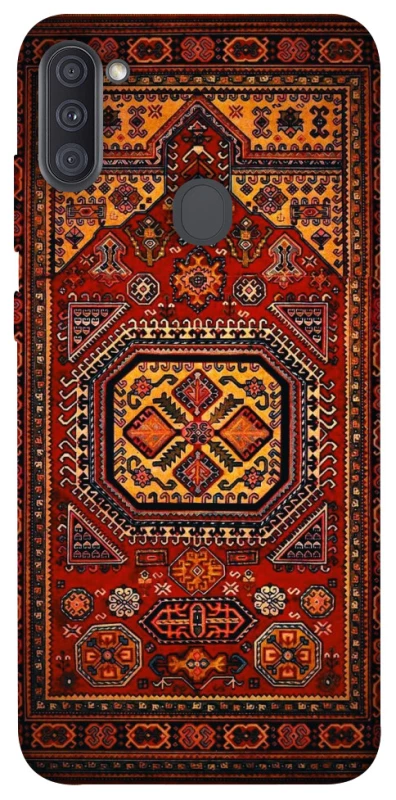 Чохол на Samsung Galaxy A11 Килим v1 фото 1 з 1