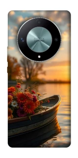 Чохол на Huawei Magic6 Lite Flowers v18 фото 1 з 1