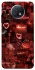 Чохол на Xiaomi Redmi Note 9 5G / Note 9T Love collage ver.6 фото 1 з 1