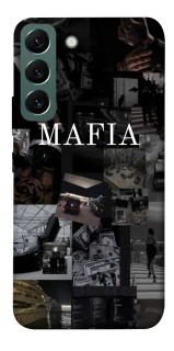 Чохол на Samsung Galaxy S22 Mafia фото 1 з 1
