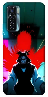 Чехол на TECNO Camon 17 Pro Choso v4 фото 1 из 1