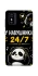 Чехол на ZTE Blade L9 У навушниках 24/7 фото 1 из 1