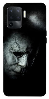 Чехол на Oppo Reno 5 Lite Jason v3 фото 1 из 1