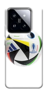 Чохол на Xiaomi 14 Pro Football Ball 2024 v2 фото 1 з 1