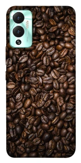 Чохол на Infinix Hot 12 Play Сoffee beans фото 1 з 1