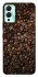 Чохол на Infinix Hot 12 Play Сoffee beans фото 1 з 1