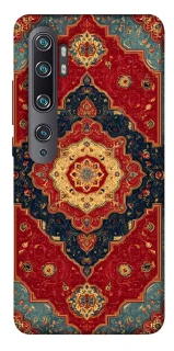 Чехол на Xiaomi Mi Note 10 / Note 10 Pro / Mi CC9 Pro Ковёр v50 фото 1 из 1