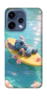 Чохол на Oppo Reno 15 Stitch ver.8 фото 1 з 2