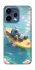 Чохол на Oppo Reno 15 Stitch ver.8 фото 1 з 2