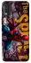 Чехол на Nokia G11 Plus Spider Man ver.3 фото 1 из 1