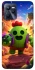 Чехол на Realme C35 Brawl Stars ver.14 фото 1 из 1
