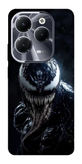 Чохол на Infinix Hot 40 Venom v3 фото 1 з 1