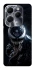 Чохол на Infinix Hot 40 Venom v3 фото 1 з 1