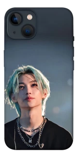 Чохол на Apple iPhone 13 (6.1") Felix - Stray Kids фото 1 з 1