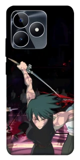 Чехол на Realme C53 Maki Prime фото 1 из 1