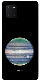 Чехол на Samsung Galaxy Note 10 Lite (A81) Jupiter фото 1 из 1