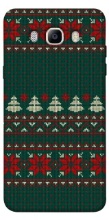 Чохол на Samsung J510F Galaxy J5 (2016) Christmas jumper ver.4 фото 1 з 1