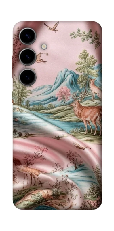 Чохол на Samsung Galaxy S25 Nature фото 1 з 1