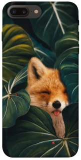 Чехол на Apple iPhone 7 plus / 8 plus Fox фото 1 из 1