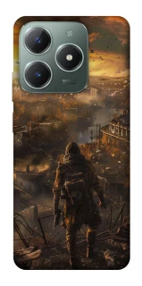 Чехол на Realme C61 Сталкер v10 фото 1 из 1