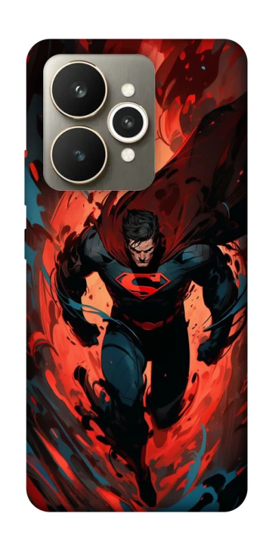 Чохол на Realme 15 Superman фото 1 з 1