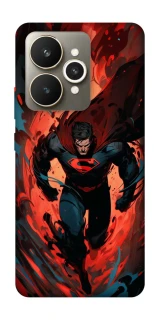 Чохол на Realme 15 Superman фото 1 з 1
