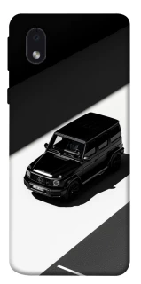 Чехол на Samsung Galaxy M01 Core / A01 Core Cubik фото 1 из 1