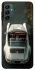 Чохол на Samsung Galaxy M34 5G White porsche фото 1 з 1