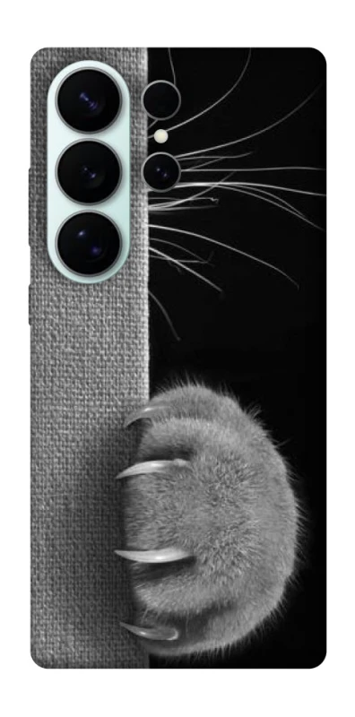 Чохол на Samsung Galaxy S26 Ultra Spy Cat фото 1 з 1