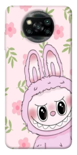 Чохол на Xiaomi Poco X3 NFC / Poco X3 Pro Blossom Pink Labubu фото 1 з 1