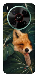 Чехол на ZTE Nubia V70 Max Fox фото 1 из 1