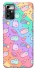 Чохол на ZTE Blade V40 Vita Cat Cute фото 1 з 1