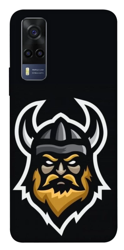 Чохол на Vivo Y53s Viking v2 фото 1 з 1