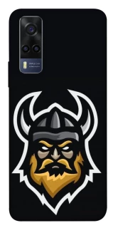 Чохол на Vivo Y53s Viking v2 фото 1 з 1