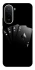 Чехол на Xiaomi Redmi A7 Pro 4G Black Cards фото 2 из 2