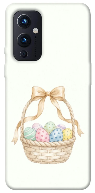 Чехол на OnePlus 9 Easter ver.2 фото 1 из 1