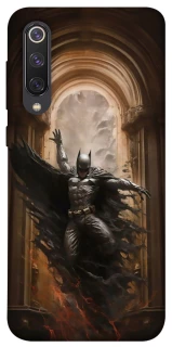 Чохол на Xiaomi Mi 9 SE Batman v3 фото 1 з 1