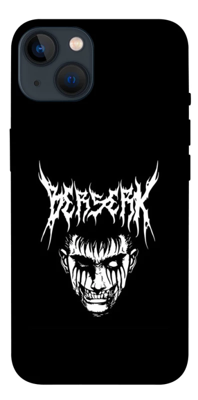 Чехол на Apple iPhone 13 (6.1") Berserk v2 фото 1 из 1