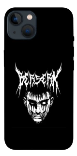 Чехол на Apple iPhone 13 (6.1") Berserk v2 фото 1 из 1