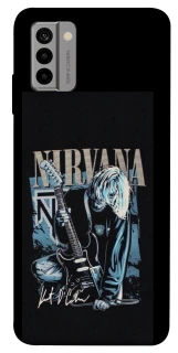 Чехол на Nokia G22 Nirvana ver.4 фото 1 из 1