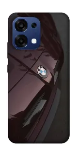 Чохол на Oppo A6 Pro 4G/5G BMW v51 фото 1 з 1