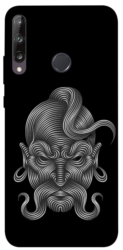 Чехол на Huawei P40 Lite E Козак v2 фото 1 из 1