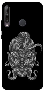 Чехол на Huawei P40 Lite E Козак v2 фото 1 из 1