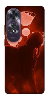 Чохол на Oppo A60 Радіація v8 фото 1 з 1