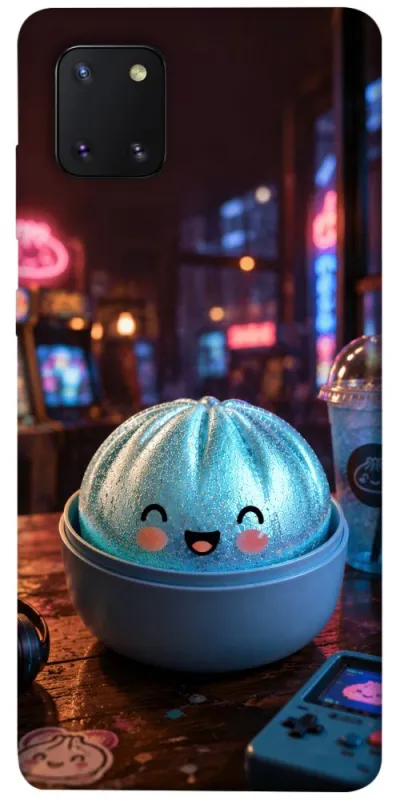 Чохол на Samsung Galaxy Note 10 Lite (A81) Dumpling ver.5 фото 1 з 1