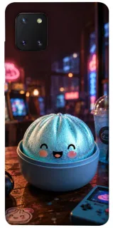 Чехол на Samsung Galaxy Note 10 Lite (A81) Dumpling ver.5 фото 1 из 1