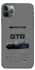 Чохол на Apple iPhone 11 Pro Max (6.5") MB AMG GTR фото 1 з 1