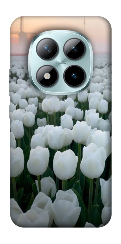 Чехол на Xiaomi Redmi Note 15 Pro+ 5G Flowers v1 фото 1 Чехол на Xiaomi Redmi Note 15 Pro+ 5G Flowers v1 фото 1 из 1