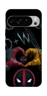 Чохол на Google Pixel 10 Pro D+W фото 1 з 1